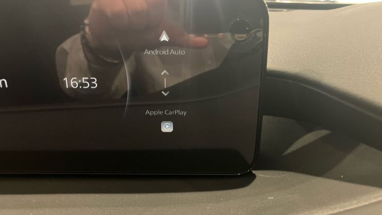 Mazda 3 2.0 e-Skyactiv X MHEV [186] Takumi 5dr Auto Petrol Hatchback